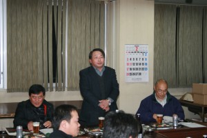 2013.2.4 軽種馬青年部総会 014