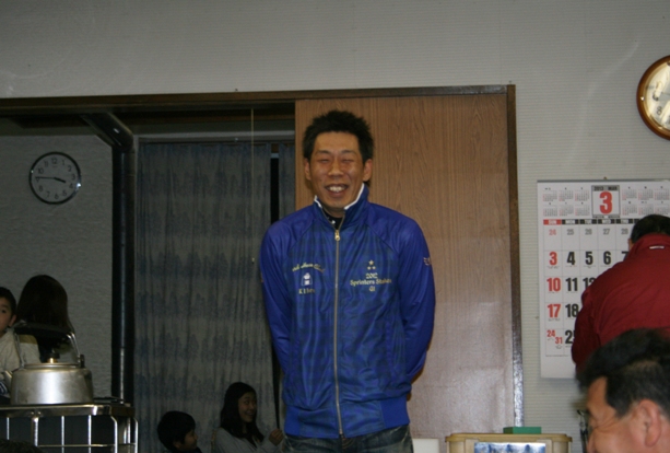 2013.3.24　高松宮記念祝勝会 085