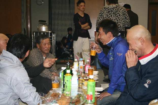 2013.3.24　高松宮記念祝勝会 108