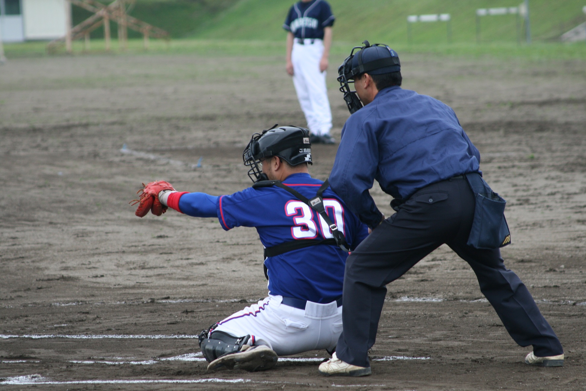 2012 ＪＡ野球大会