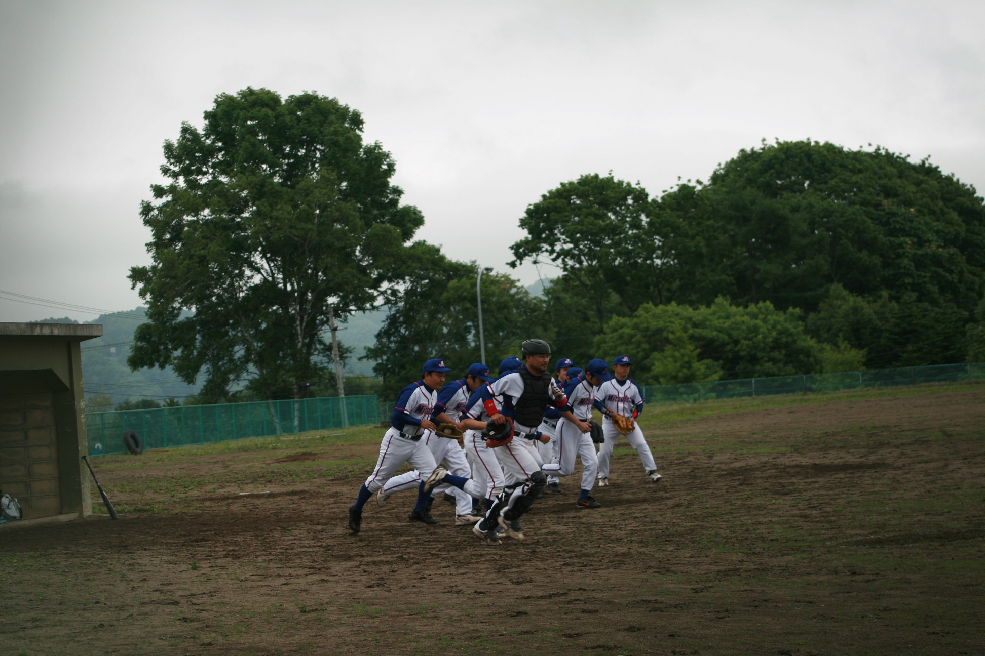 2012ＪＡ野球大会 019