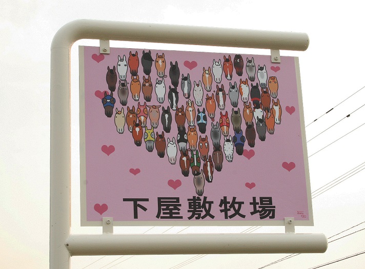 看板裏blog