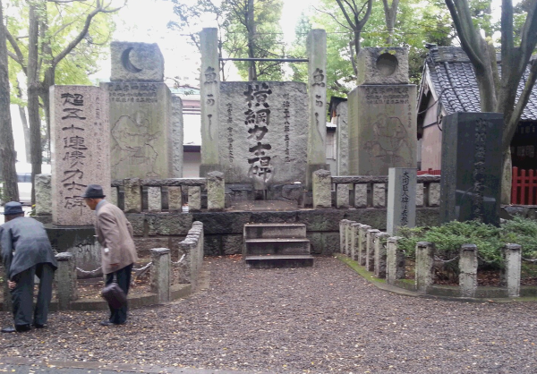 富岡八幡宮