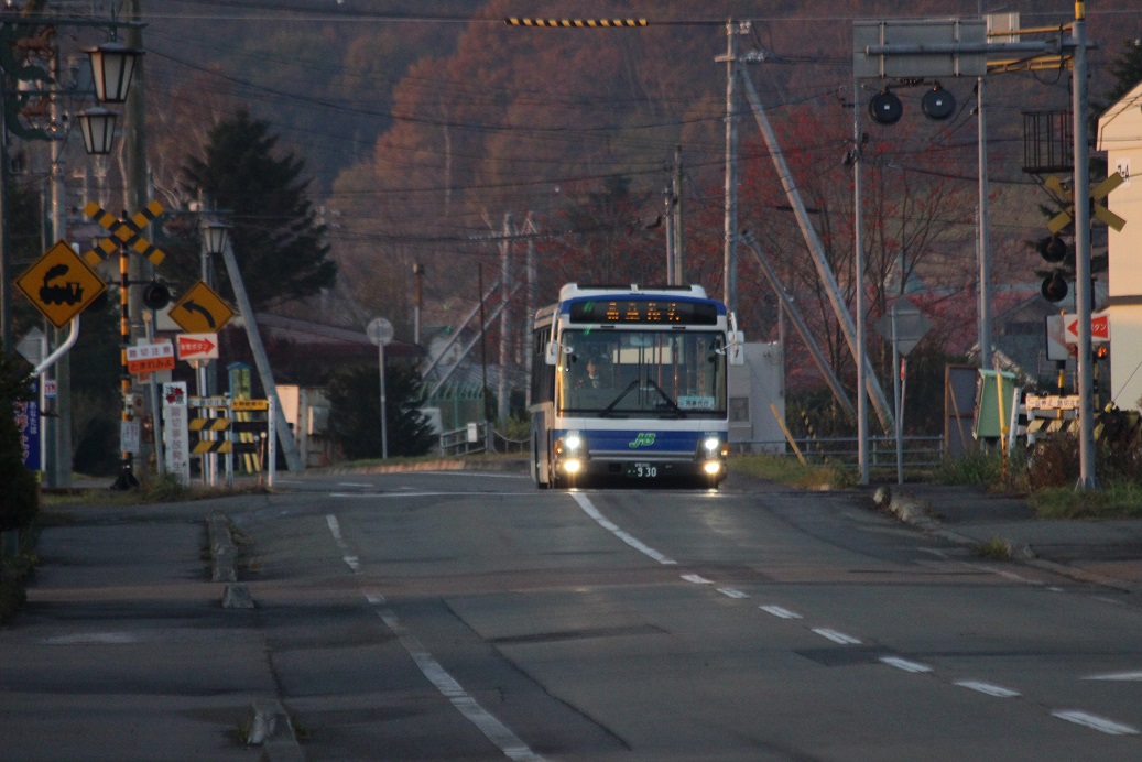 日高本線（２）